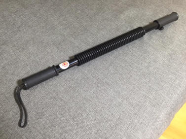 练臂力棒要注意什么(臂力棒怎么练) 练臂力棒要注意什么(臂力棒怎么练)