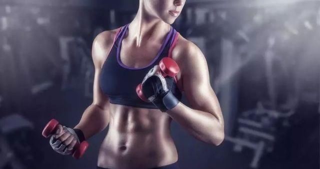 为什么肌肉练不出来(为什么肌肉练不出来)