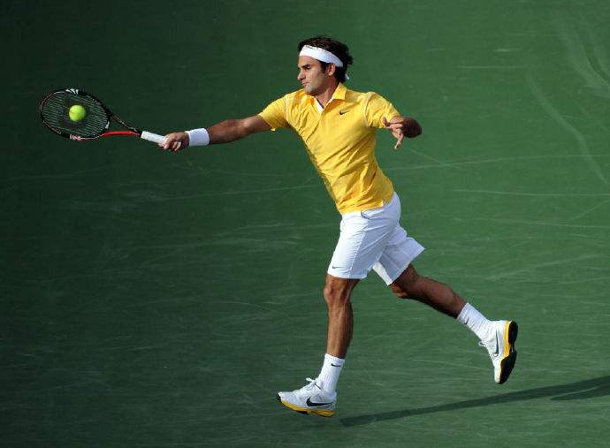 预防打网球受伤的技巧(网球损伤的预防和处理)