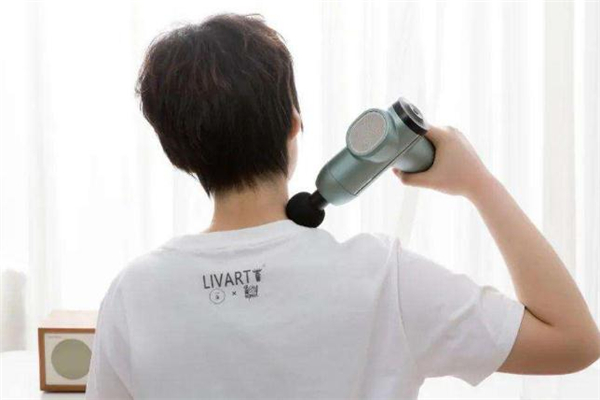 筋膜枪好用吗(什么品牌的筋膜枪最好用)