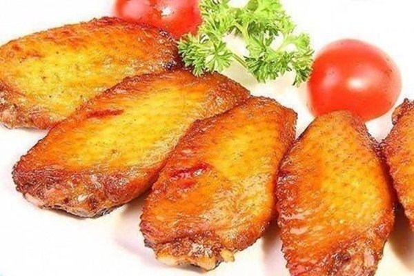 奥尔良鸡翅怎么腌制(奥尔良鸡翅怎么腌制窍门)