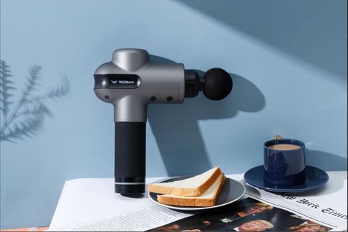 筋膜枪使用原理(筋膜枪的原理)