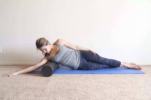 泡沫轴怎样保养(泡沫轴使用方法) 泡沫轴怎样保养(泡沫轴使用方法)