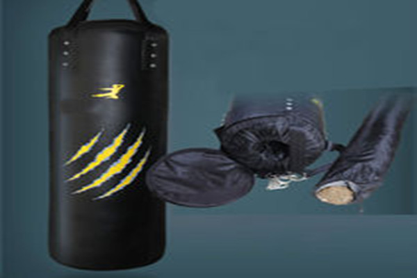 打沙袋的正确方法(打沙袋的正确方法)