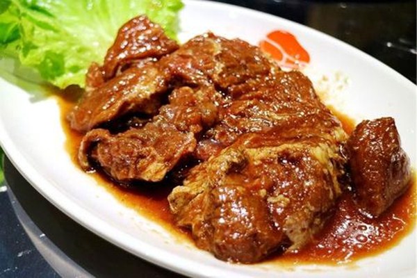 牛五花肉怎么做好吃(牛五花肉怎么做好吃)