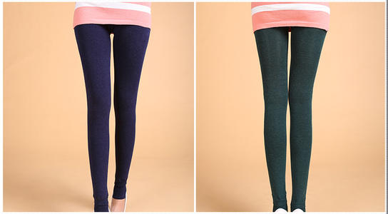 胖人为什么脚脖子是瘦的(脚脖子胖了是怎么回事)