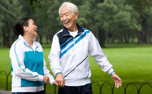 逆向散步的好处(反向跑步的好处)