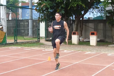 瘦腿的运动有哪些(瘦腿的运动有哪些)