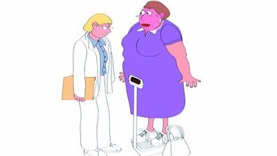 臀围的相关数据(臀围对照表)