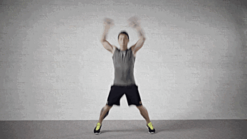 一百个开合跳能消耗多少热量(一百个开合跳能消耗多少热量)