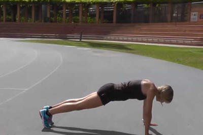 立卧撑需要每天做吗(俯卧撑需要每天做吗)