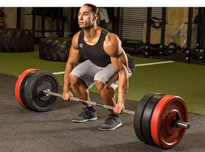 哪种硬拉能练竖脊肌(硬拉可以练竖脊肌吗) 哪种硬拉能练竖脊肌(硬拉可以练竖脊肌吗)