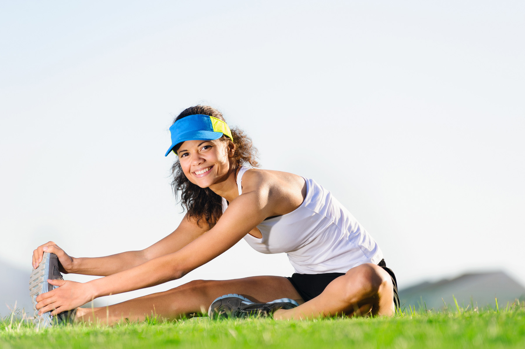 跑步机跑完后要拉伸吗(跑步机跑完步为什么一定要拉伸)