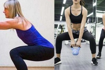 蹲马步可以壮阳吗(蹲马步可以壮阳吗)