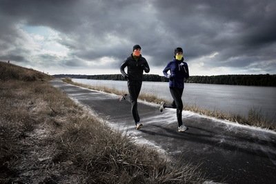 每天坚持慢跑30分钟,除了减肥,还有什么好处?(每天慢跑30分钟的好处) 每天坚持慢跑30分钟,除了减肥,还有什么好处?(每天慢跑30分钟的好处)