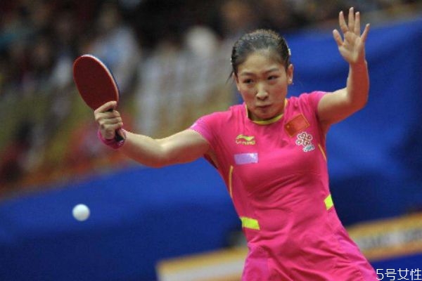 打乒乓球的好处有哪些(小孩子打乒乓球的好处有哪些) 打乒乓球的好处有哪些(小孩子打乒乓球的好处有哪些)