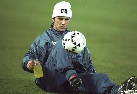 关于贝克汉姆的经典名言有哪些(贝克汉姆名言名句)