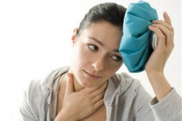 早孕有点发烧怎么办,怀孕感冒了可以药流吗 早孕有点发烧怎么办,怀孕感冒了可以药流吗