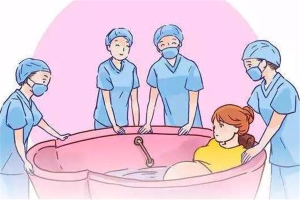 水中分娩对孕妇有什么要求,水中分娩胎儿不会溺水吗 水中分娩对孕妇有什么要求,水中分娩胎儿不会溺水吗