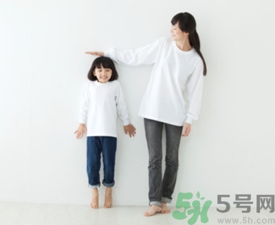 儿童吃什么能长高,儿童长高食物