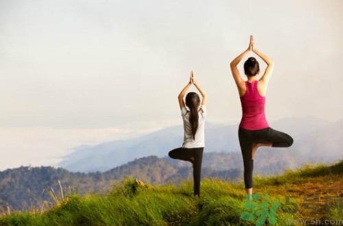 亲子瑜伽的好处,儿童瑜伽的好处 亲子瑜伽的好处,儿童瑜伽的好处