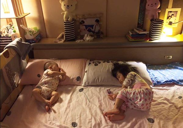 孩子赖床不起床有什么好办法,孩子爱赖床怎么办