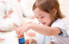 怎么提高孩子的智力发育,怎样开发宝宝的智力