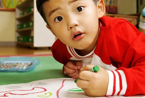 儿童学什么才艺比较好,孩子学各种才艺的最佳年龄