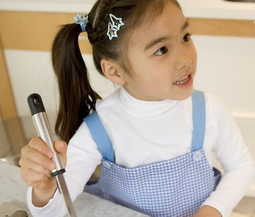 怎样培养爱做家务的孩子,如何培养孩子积极主动做家务