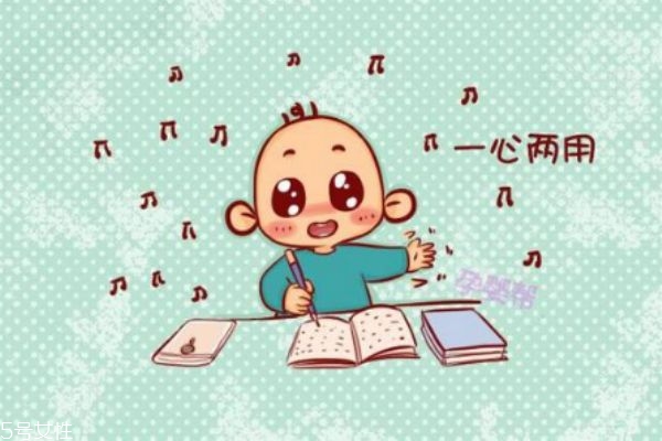 孩子提高专注力,怎样提升孩子专注力的能力