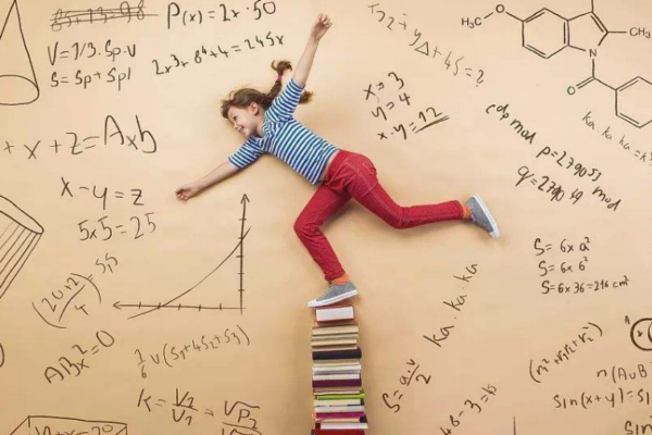 怎么培养孩子创造力,如何培养孩子的创造思维能力