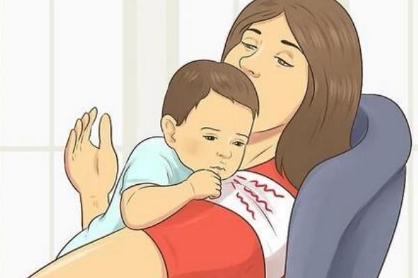 新生儿打嗝吐奶怎么回事,婴儿吃完奶拍完嗝还吐奶怎么回事 新生儿打嗝吐奶怎么回事,婴儿吃完奶拍完嗝还吐奶怎么回事