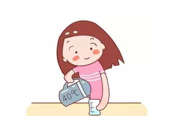 新生儿胀气可以喝陈皮水吗,新生儿可以喝陈皮水排胀气吗