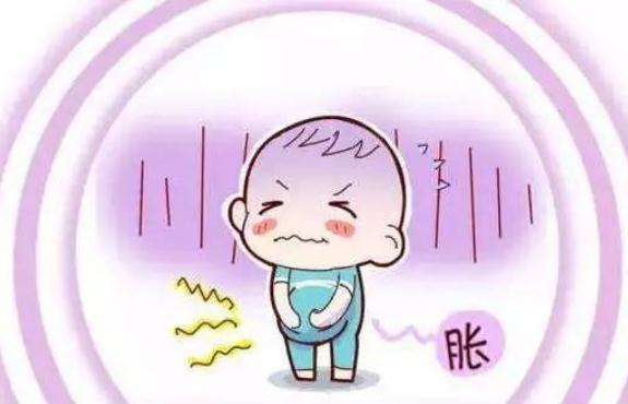 新生儿胀气可以趴着睡吗?,新生儿胀气的时候可以趴着睡吗