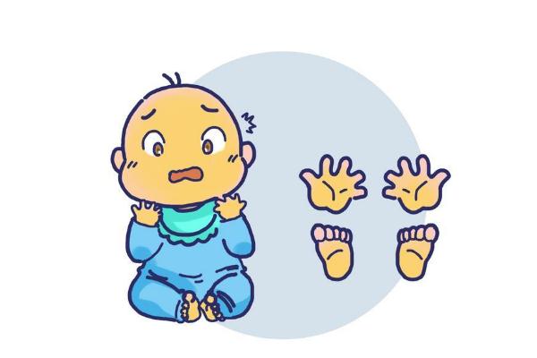 小孩出现黄疸是什么原因,小孩的黄疸是什么原因引起的