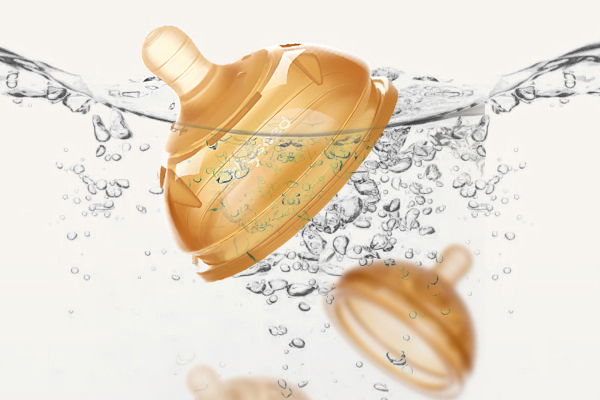 婴儿奶嘴什么材质的好,奶嘴什么材质的好