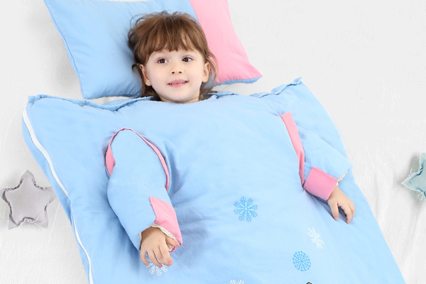 宝宝睡袋什么牌子好,什么样的睡袋适合宝宝