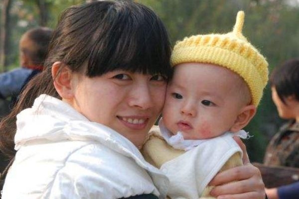 小孩奶藓怎么办,为什么会有奶癣