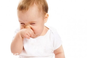 孩子鼻塞可以喝姜水吗,婴儿鼻塞怎么快速通气小妙招儿童鼻塞可以喝姜水吗