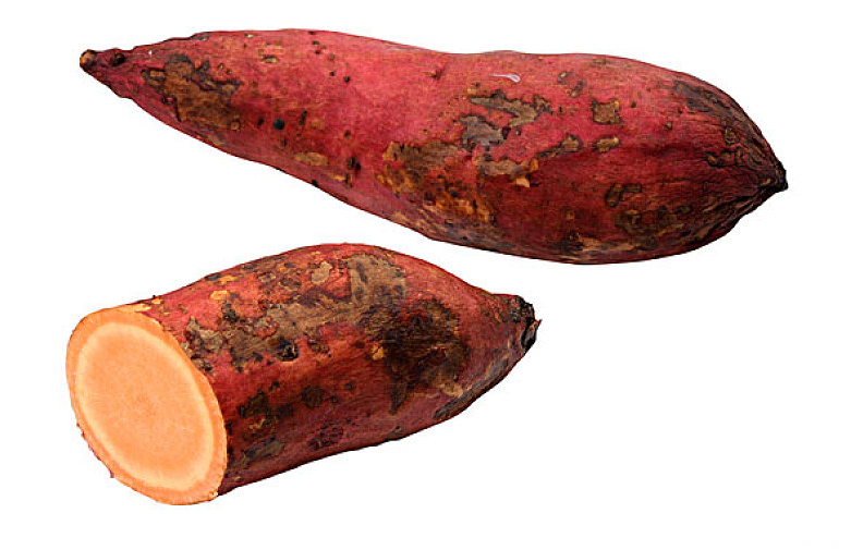 吃生红薯会中毒吗,生红薯会引起食物中毒吗?