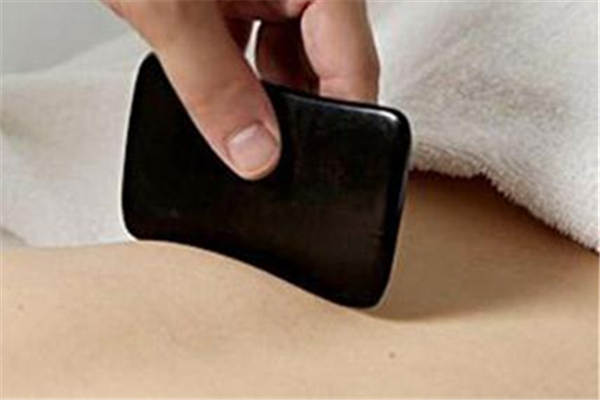 月经来了刮痧了怎么办,刮痧后来月经是怎么回事 月经来了刮痧了怎么办,刮痧后来月经是怎么回事