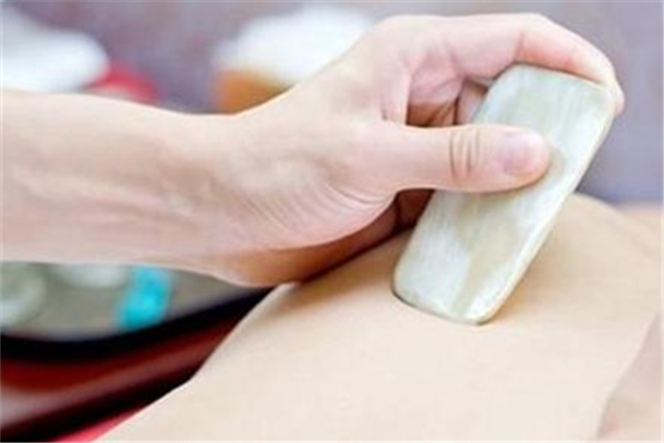 刮痧能除湿气么,刮痧可以去湿气吗怎样祛湿比较好