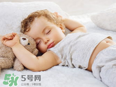 宝宝睡觉老出汗是什么原因,宝宝睡觉出汗特别多是什么原因