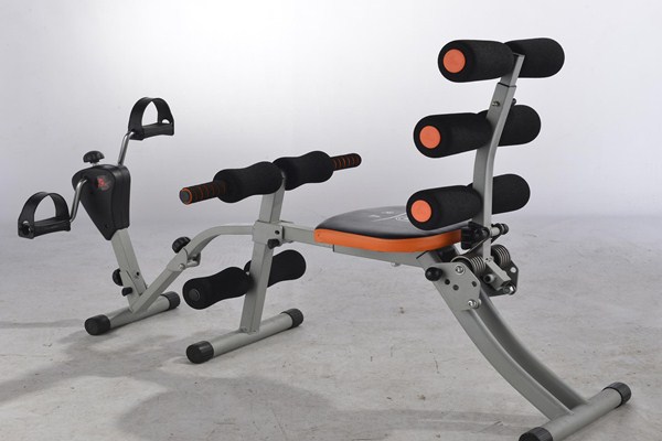 美腰机每天练多久好(美腰机每天做多少个)