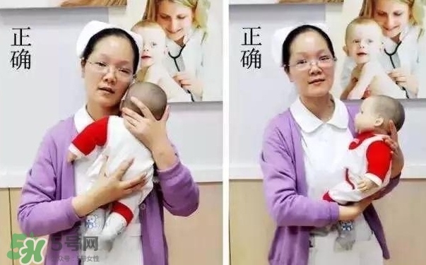 新生儿怎么抱是正确的,刚出生婴儿抱被怎样包