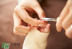 婴儿剪指甲用什么工具,婴儿指甲剪怎么用 婴儿剪指甲用什么工具,婴儿指甲剪怎么用