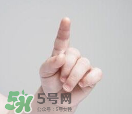 婴儿指甲多久剪一次,婴幼儿剪指甲一般多长时间剪一次