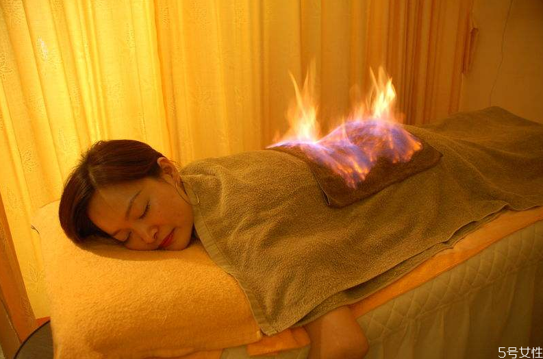 火疗的最佳时间,火疗的最佳时间在一天的什么时候