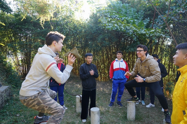 马步蹲久了会受伤吗(马步蹲久了会怎样) 马步蹲久了会受伤吗(马步蹲久了会怎样)