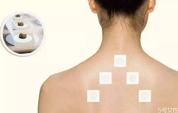 三伏贴平时贴有作用吗,三伏贴到底有没有用